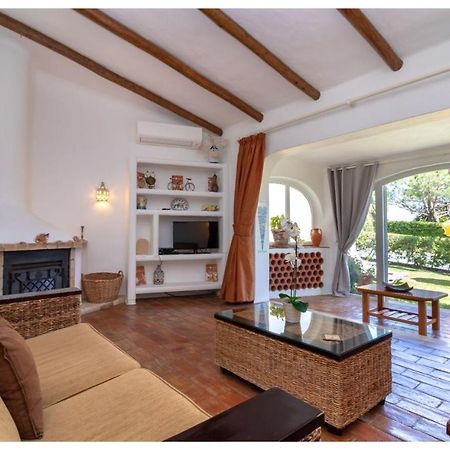 Вилла Casa Borboleta Карвоейру Экстерьер фото