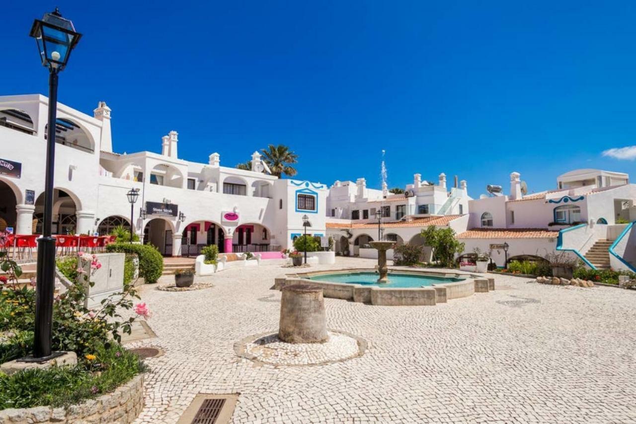 Вилла Casa Borboleta Карвоейру Экстерьер фото